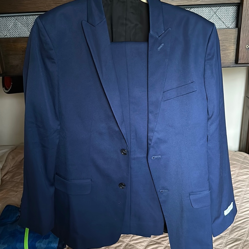 Boys Suit